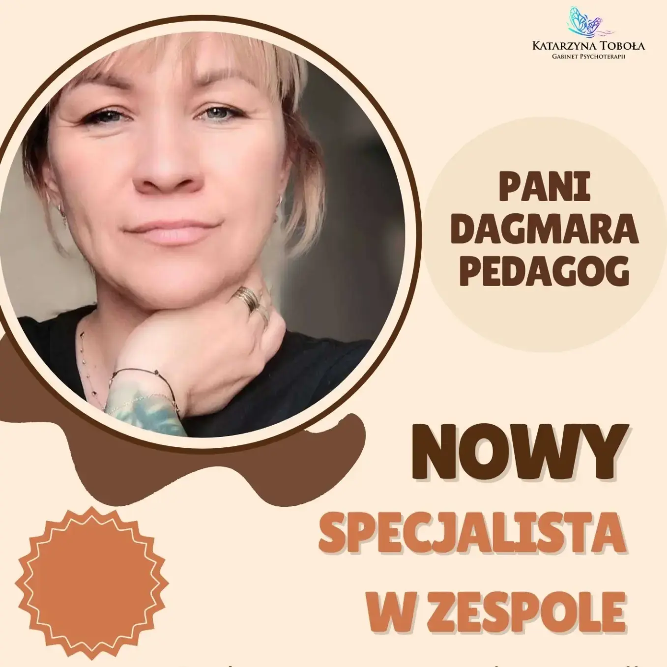 Nowy Specjalista w Zespole Nowy-Specjalista-w-Zespole
