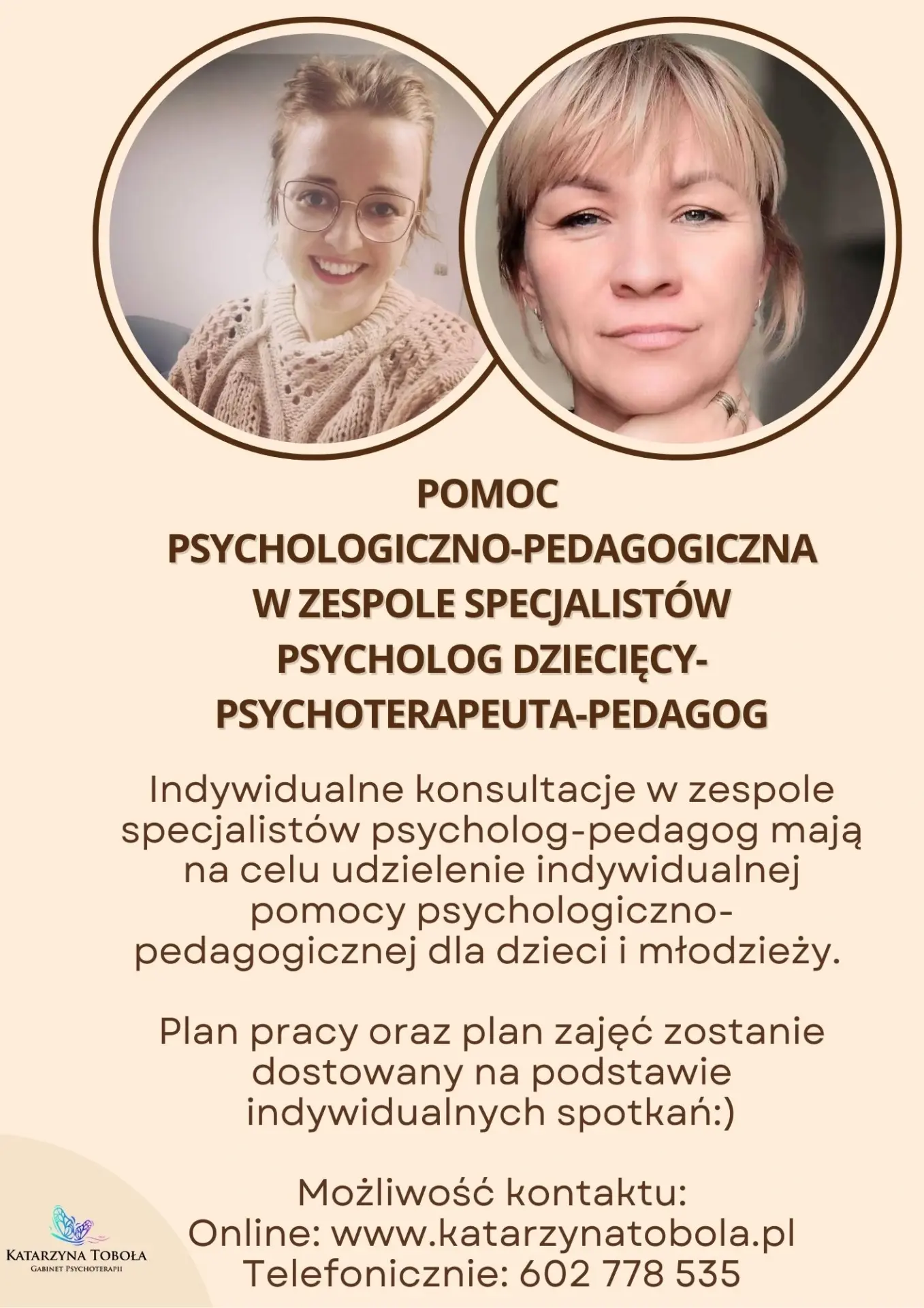 Pomoc psychologiczno-pedagogiczna w zespole specjalistów psycholog dziecięcy. Psychoterapeuta pedagog Pomoc psychologiczno-pedagogiczna w zespole specjalistów psycholog dziecięcy. Psychoterapeuta pedagog