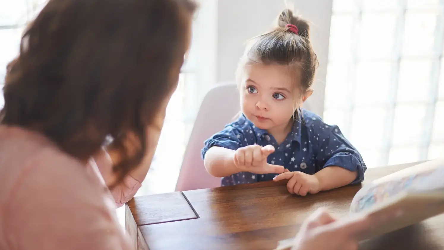 psycholog dziecięcy
