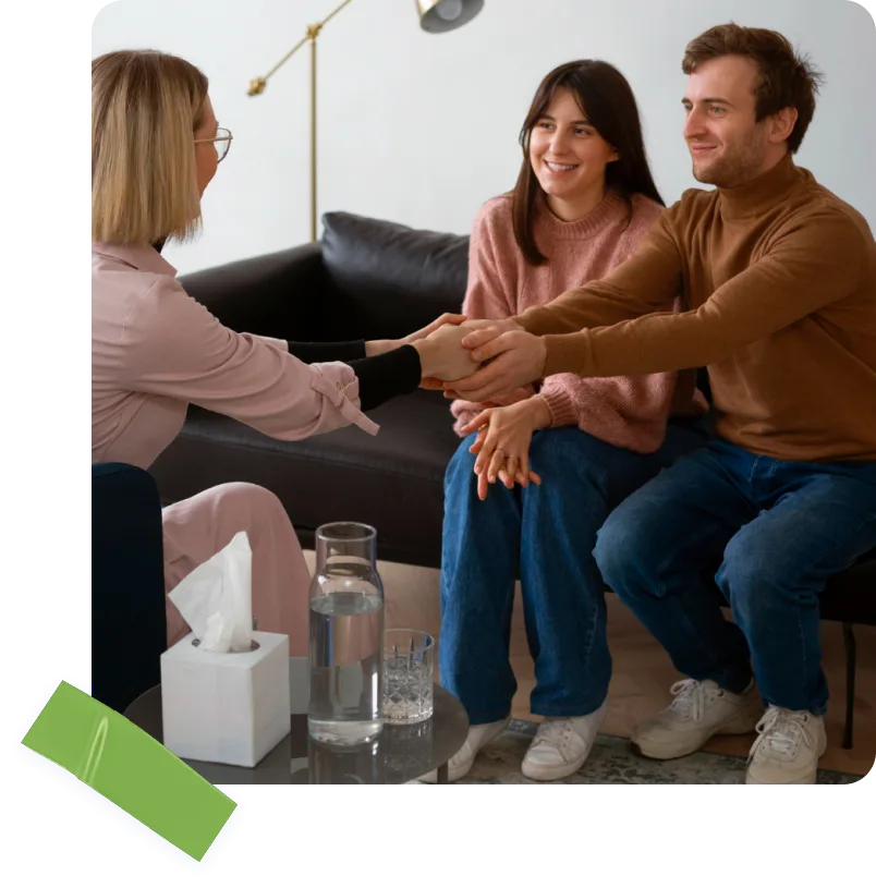 Rodzice-podczas-konsultacji-psychologicznej Rodzice podczas konsultacji psychologicznej